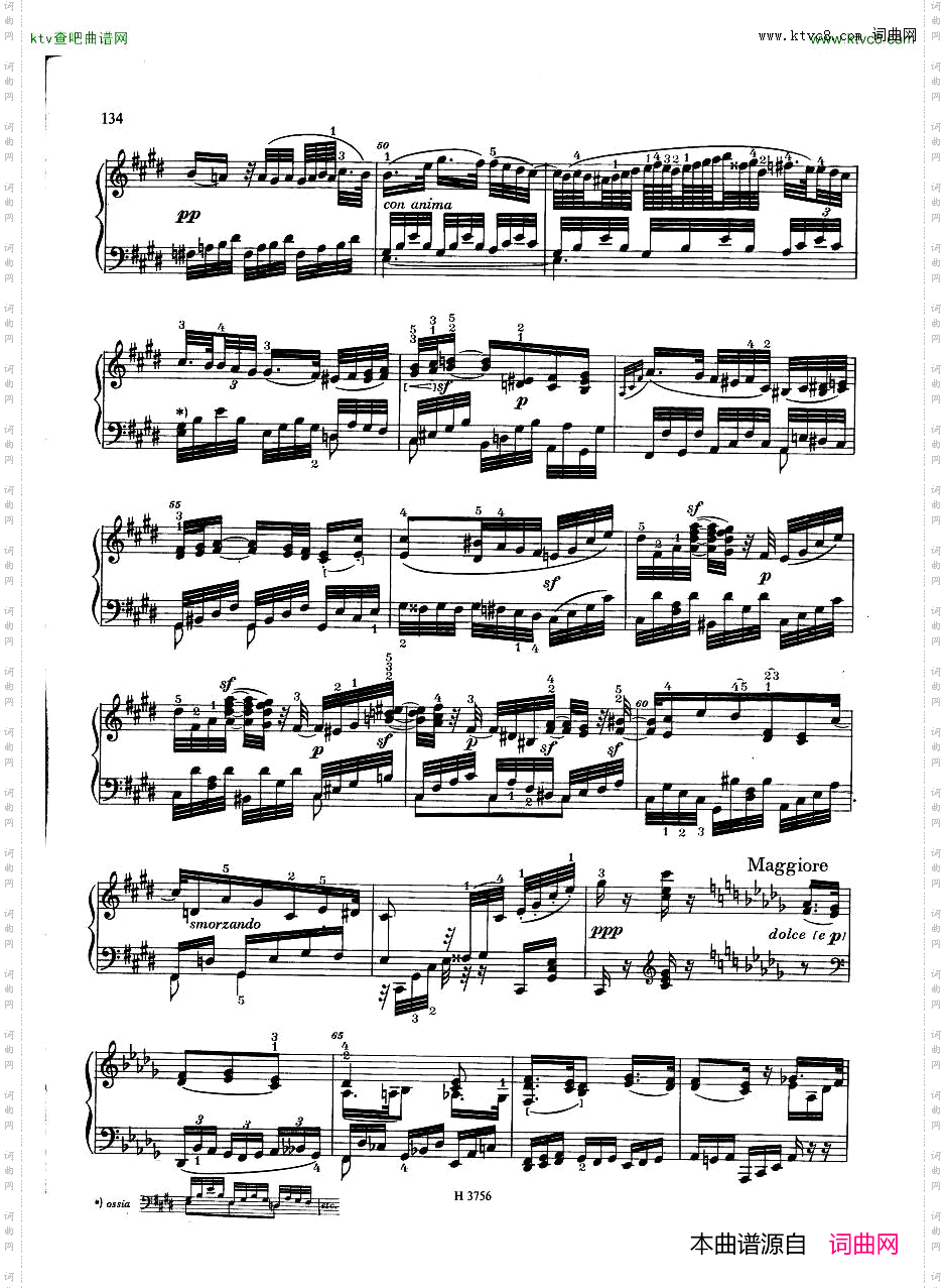 Dussek-Sonatal’Invocation,Op.77