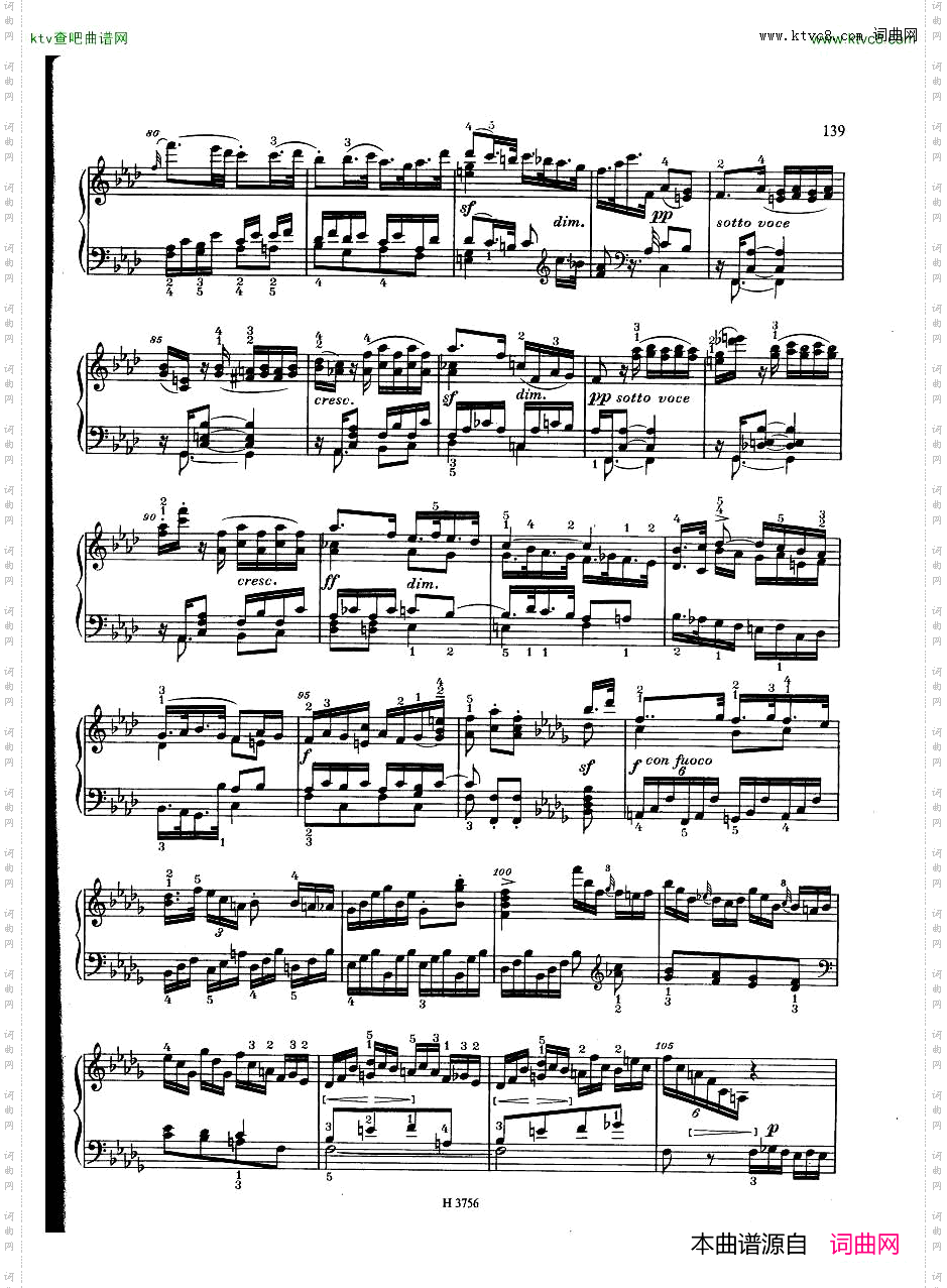 Dussek-Sonatal’Invocation,Op.77