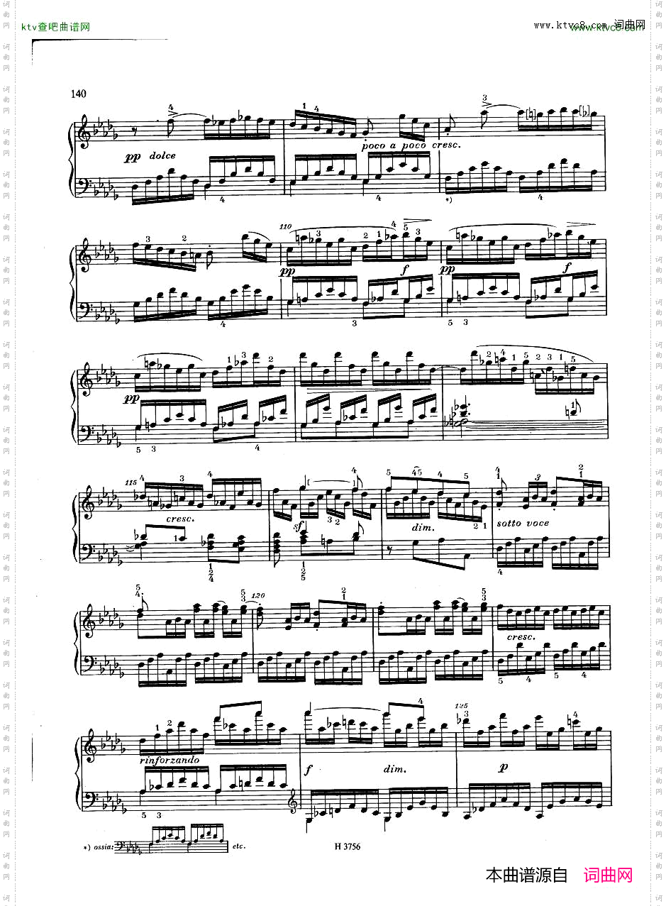 Dussek-Sonatal’Invocation,Op.77