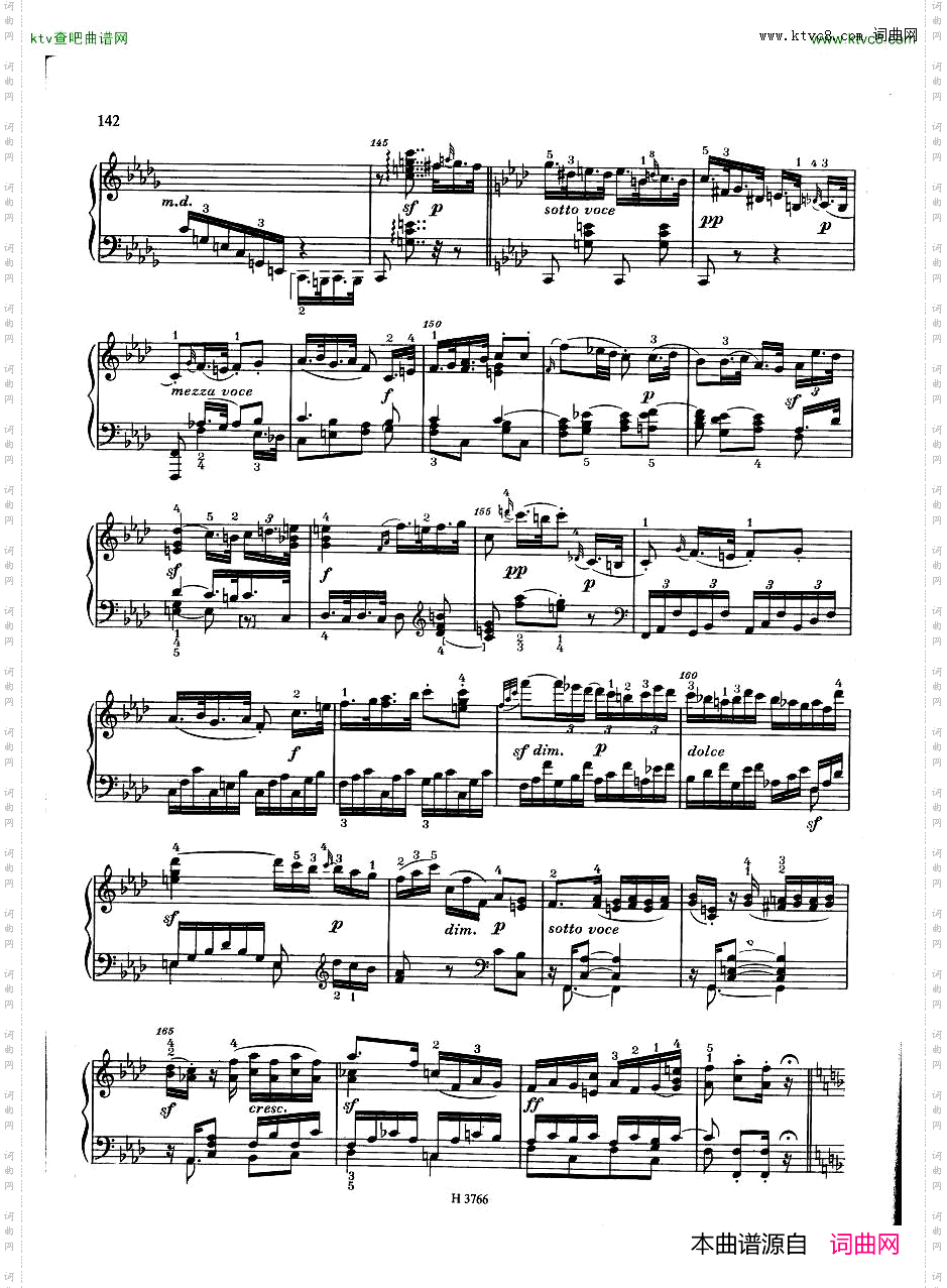 Dussek-Sonatal’Invocation,Op.77