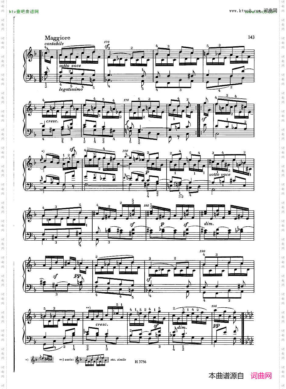 Dussek-Sonatal’Invocation,Op.77