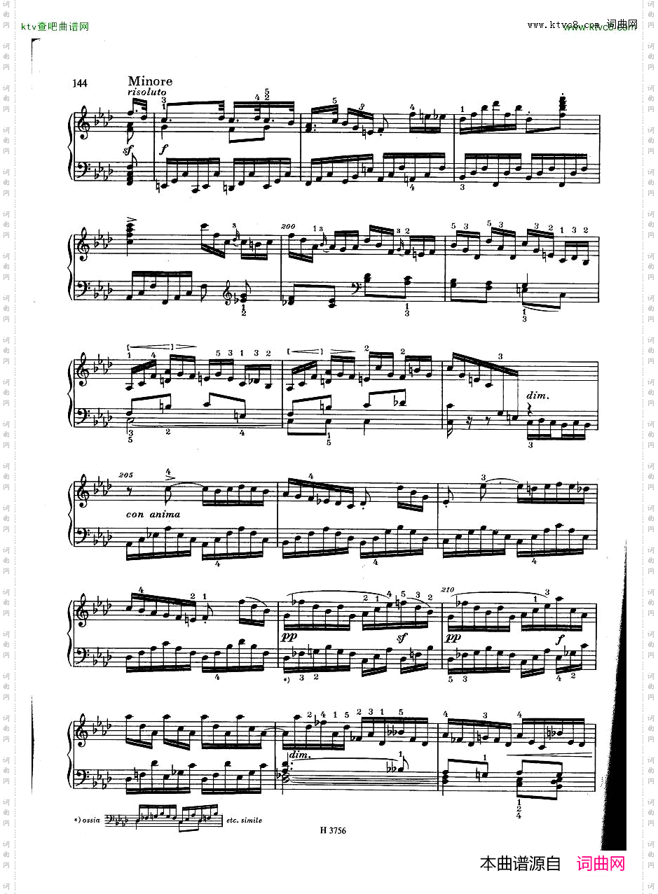 Dussek-Sonatal’Invocation,Op.77