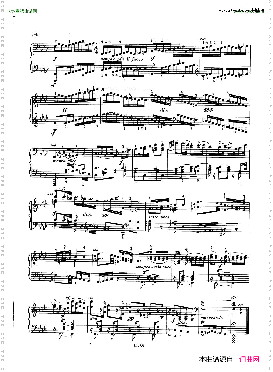 Dussek-Sonatal’Invocation,Op.77