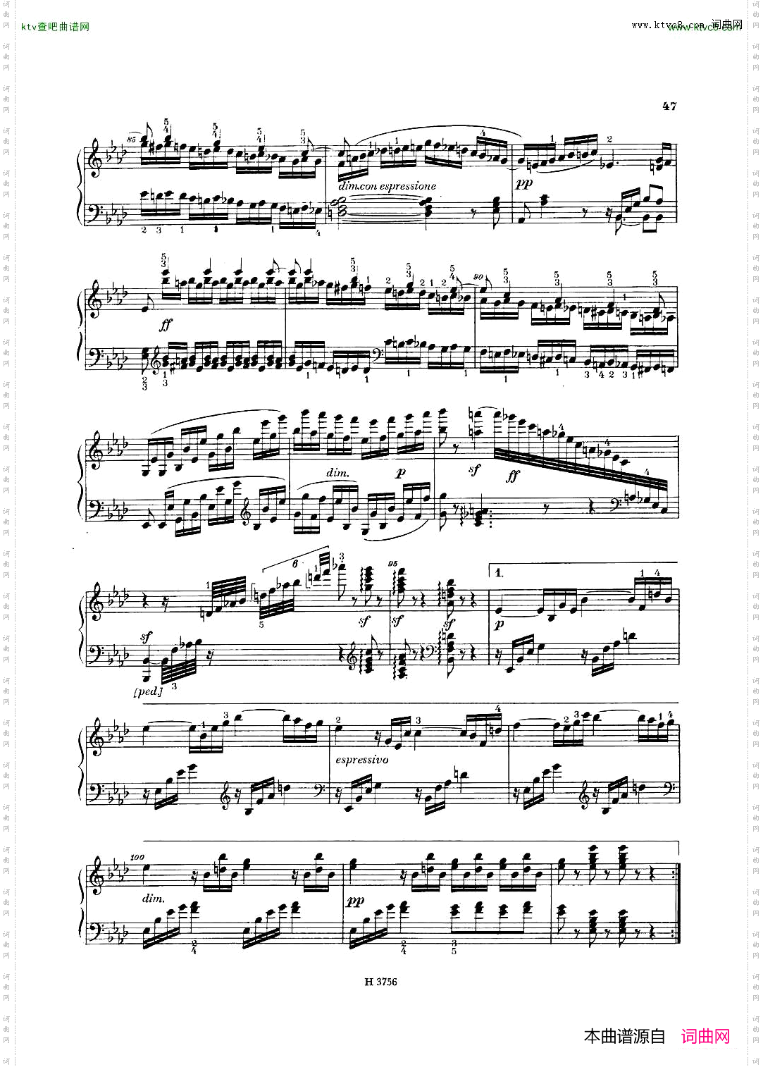 DussekSonateNo26op70RetouraParis