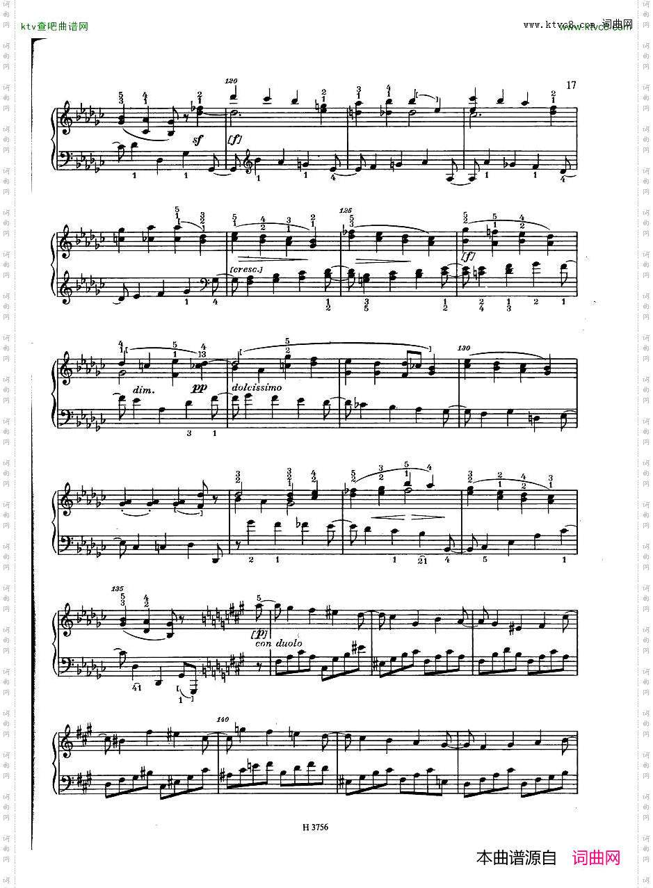 Dussek_61_Sonata_ElegieHarmonique