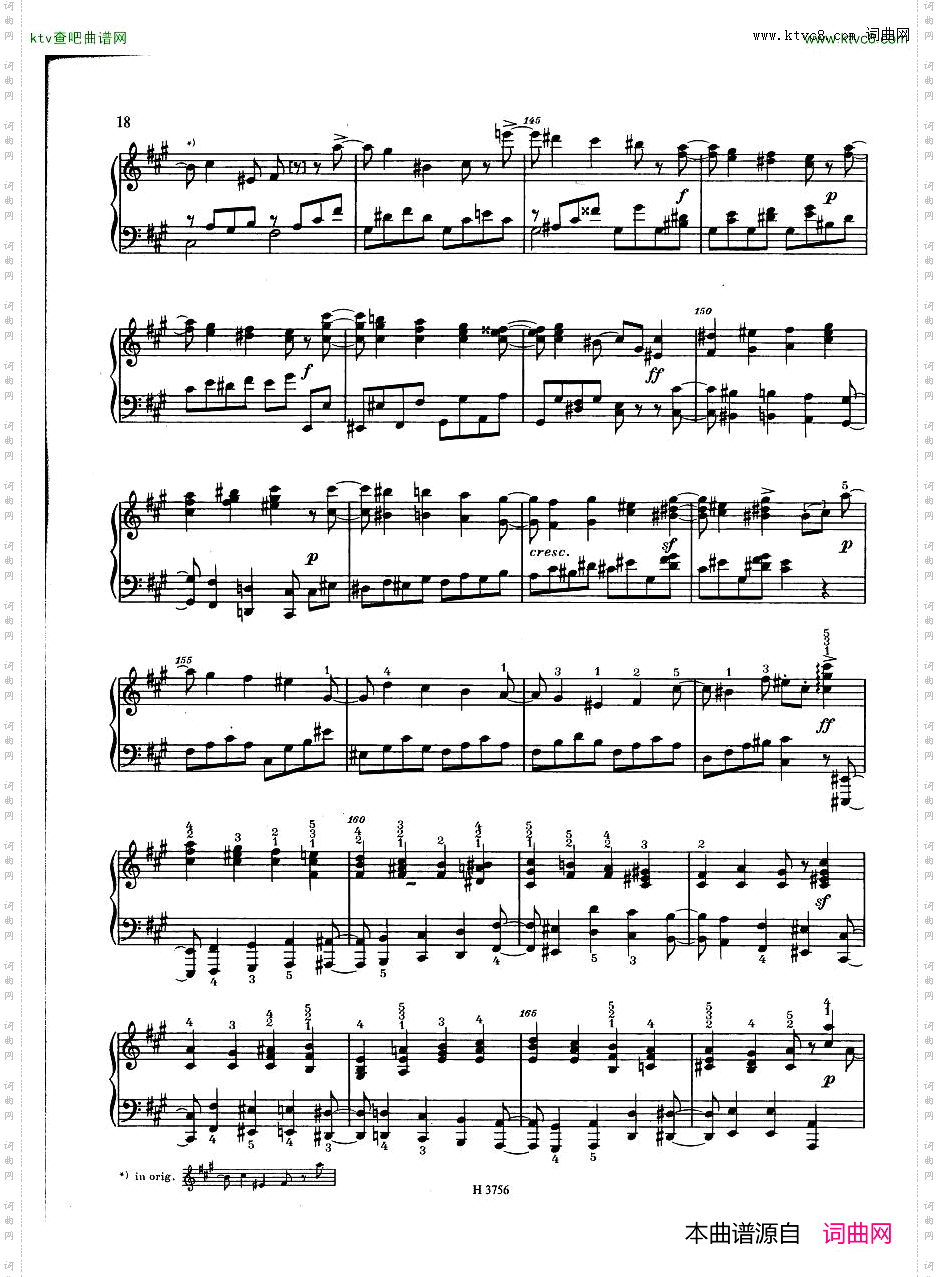 Dussek_61_Sonata_ElegieHarmonique