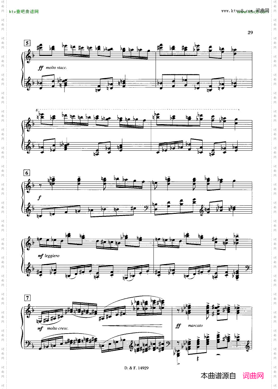 Duruflé-Op.6TroisDanses