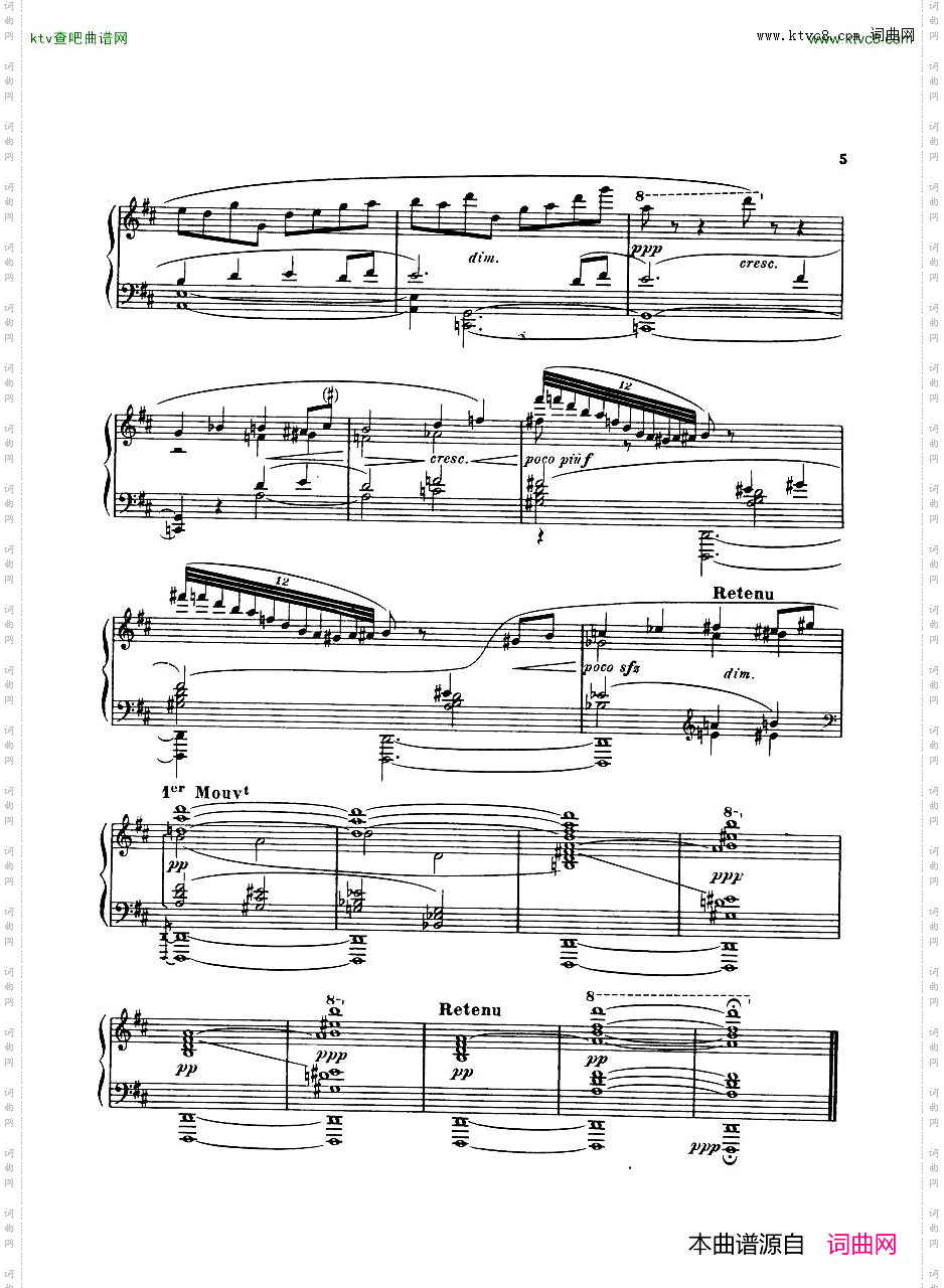 Dukas-PreludeElegiaque