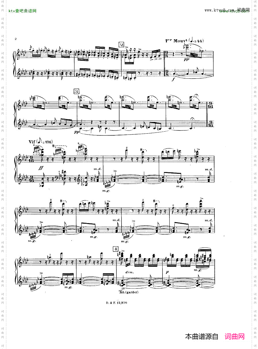 DukasPL’apprentiSorcierPianoTranscriptionByGarban