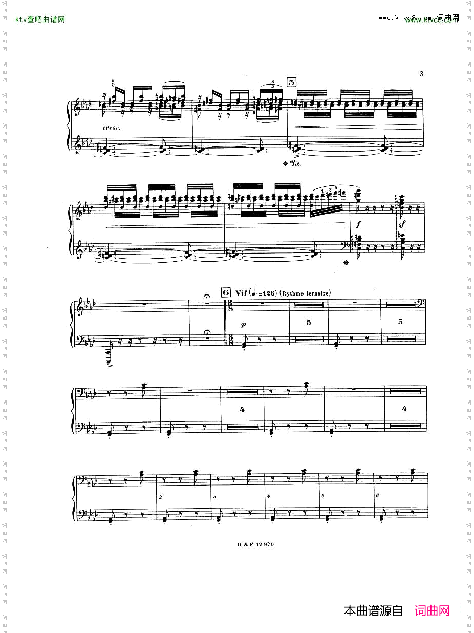 DukasPL’apprentiSorcierPianoTranscriptionByGarban