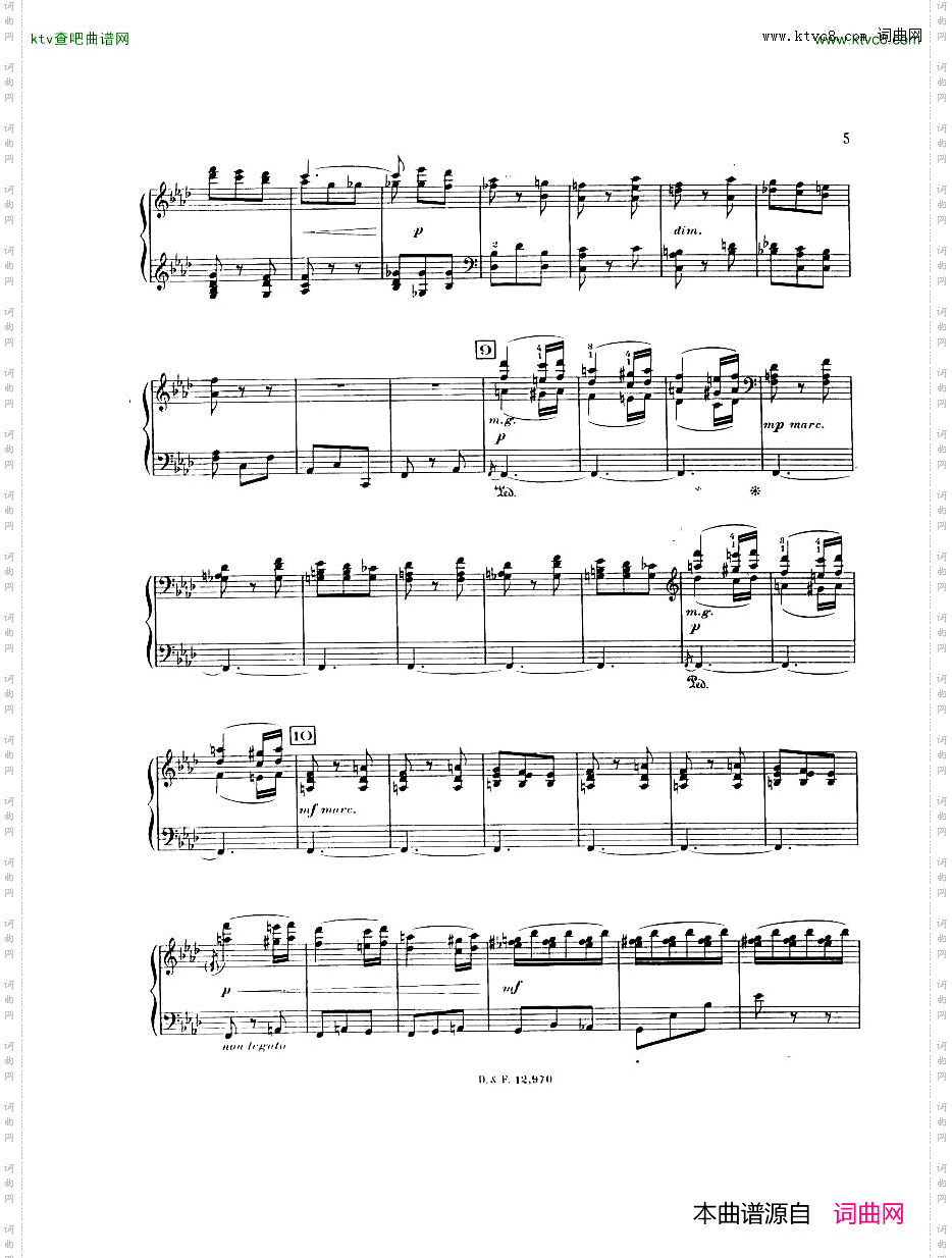 DukasPL’apprentiSorcierPianoTranscriptionByGarban