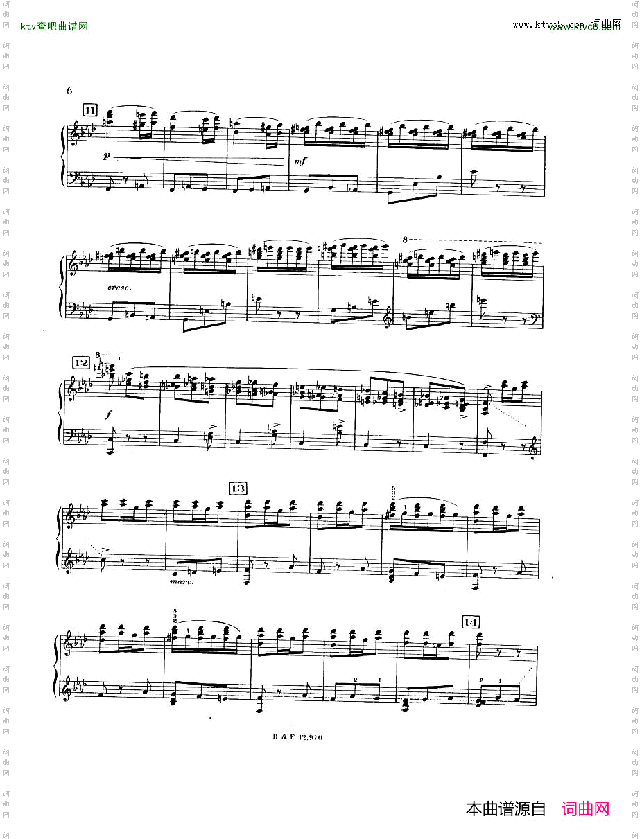 DukasPL’apprentiSorcierPianoTranscriptionByGarban