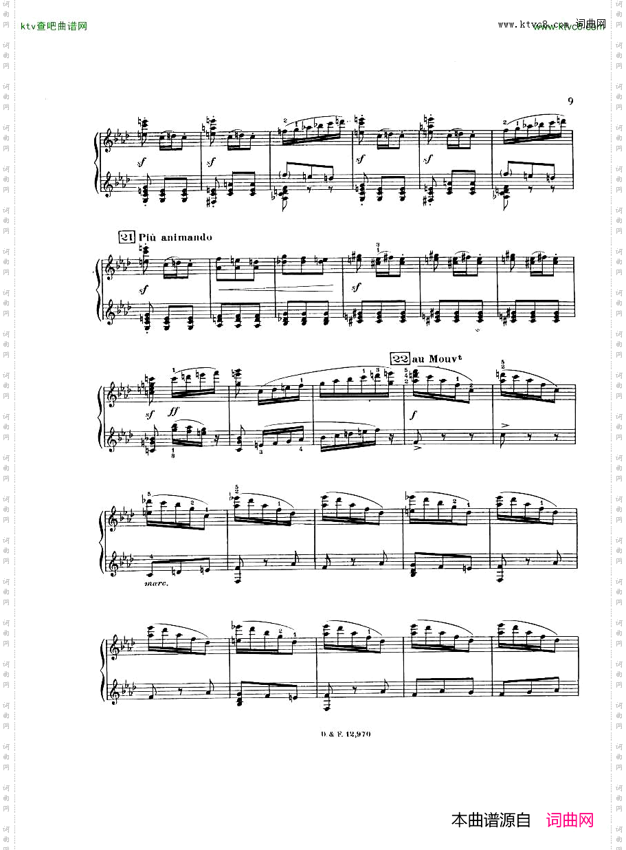 DukasPL’apprentiSorcierPianoTranscriptionByGarban