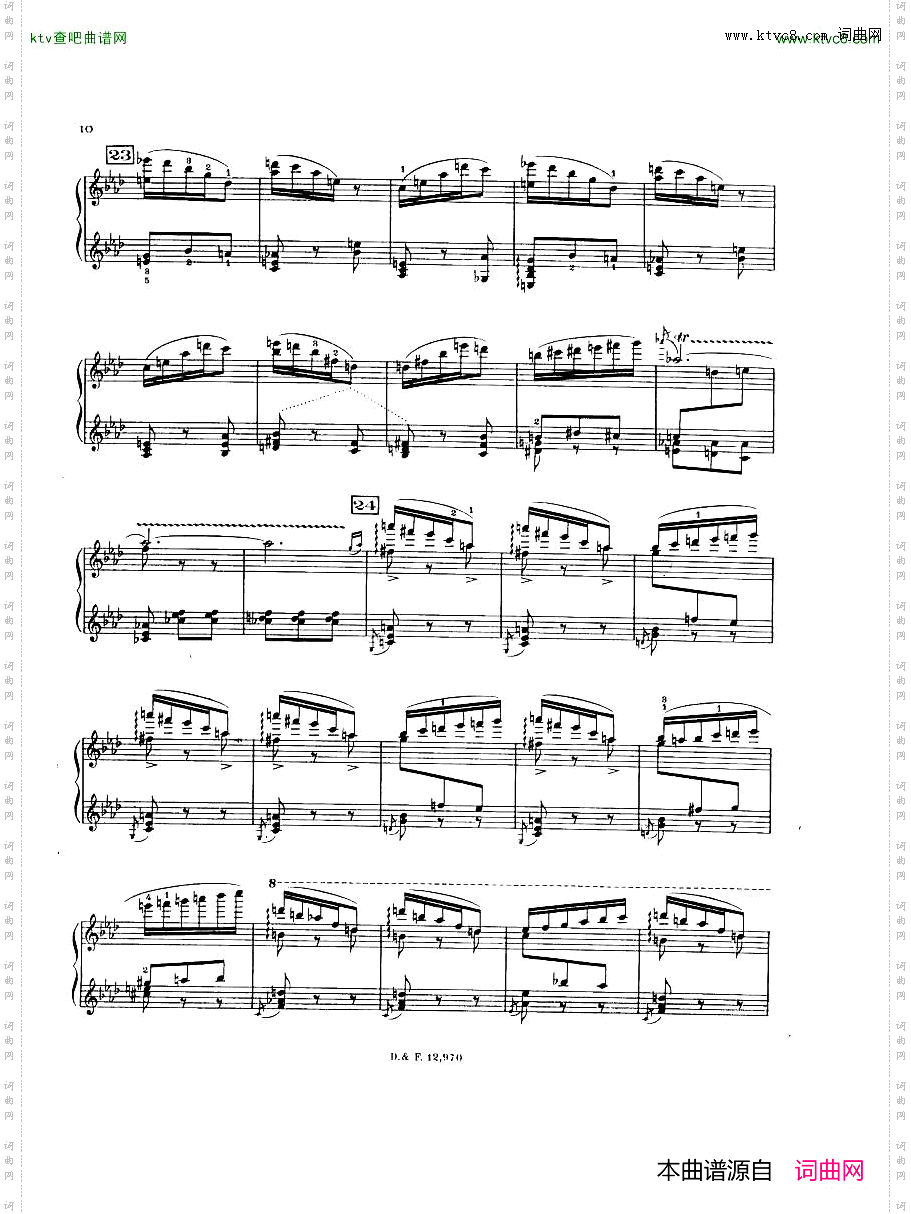 DukasPL’apprentiSorcierPianoTranscriptionByGarban