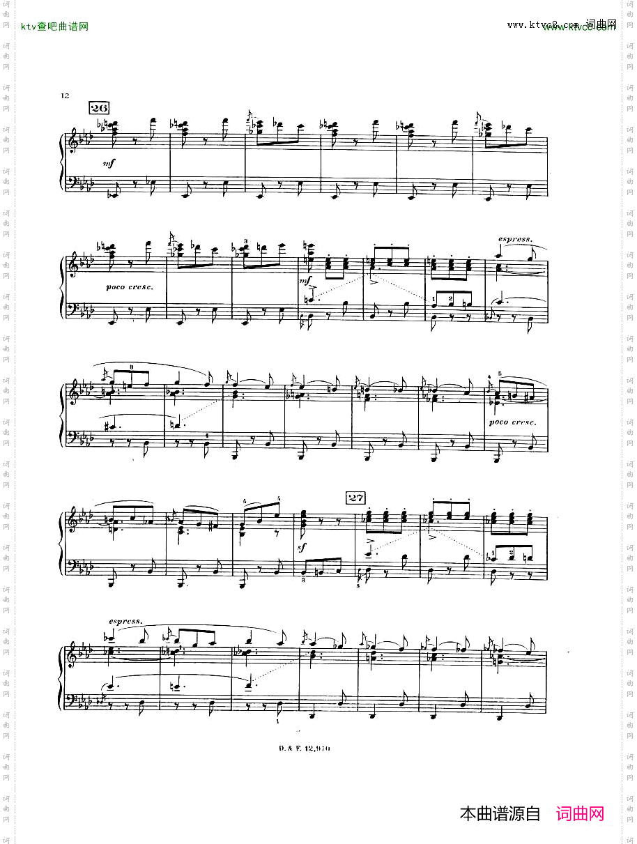 DukasPL’apprentiSorcierPianoTranscriptionByGarban