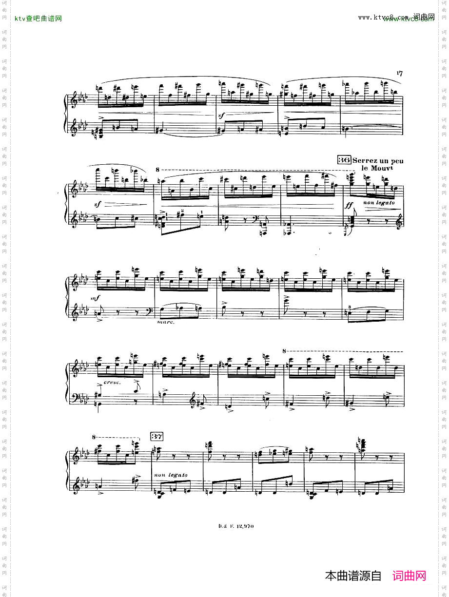 DukasPL’apprentiSorcierPianoTranscriptionByGarban