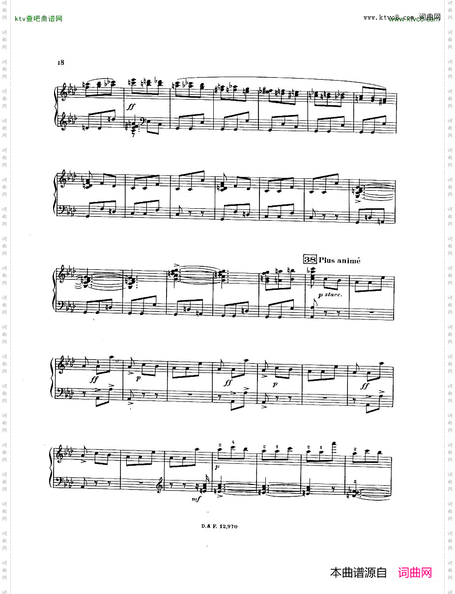 DukasPL’apprentiSorcierPianoTranscriptionByGarban