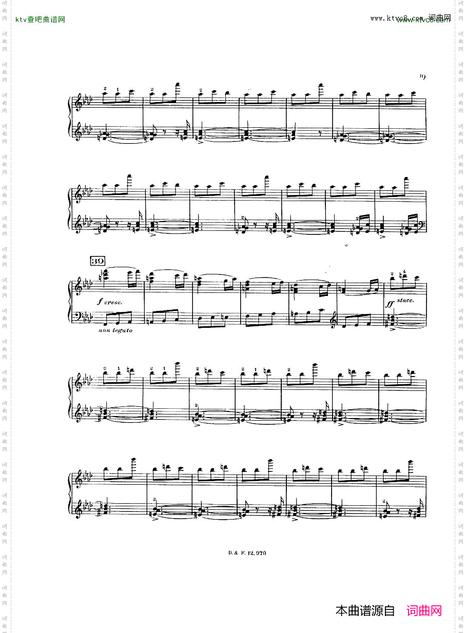 DukasPL’apprentiSorcierPianoTranscriptionByGarban