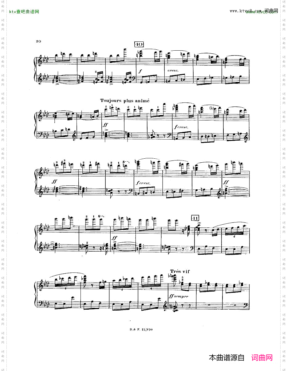 DukasPL’apprentiSorcierPianoTranscriptionByGarban