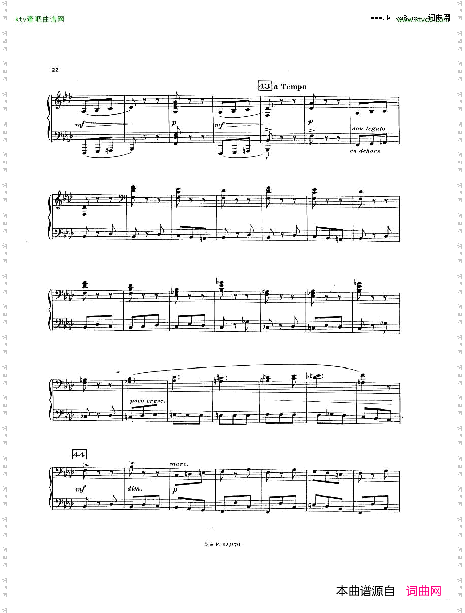 DukasPL’apprentiSorcierPianoTranscriptionByGarban