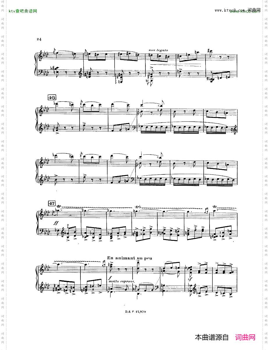 DukasPL’apprentiSorcierPianoTranscriptionByGarban