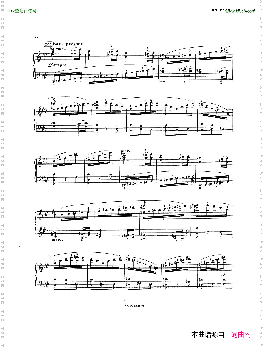 DukasPL’apprentiSorcierPianoTranscriptionByGarban