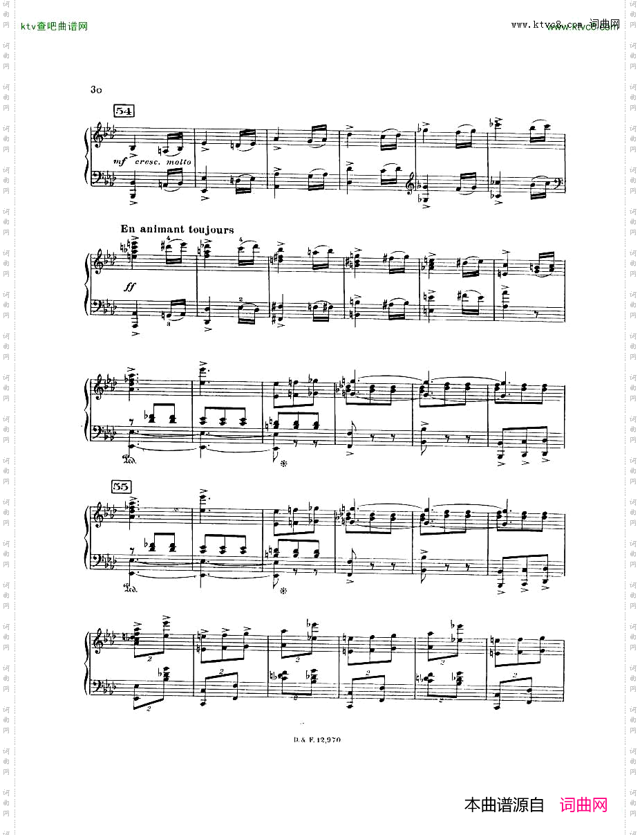 DukasPL’apprentiSorcierPianoTranscriptionByGarban