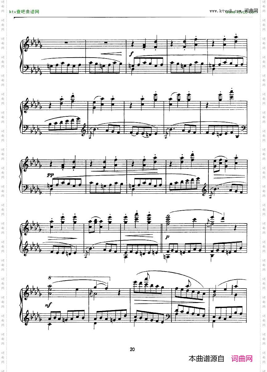 chopin-minutewaltztranscriptionscollection一