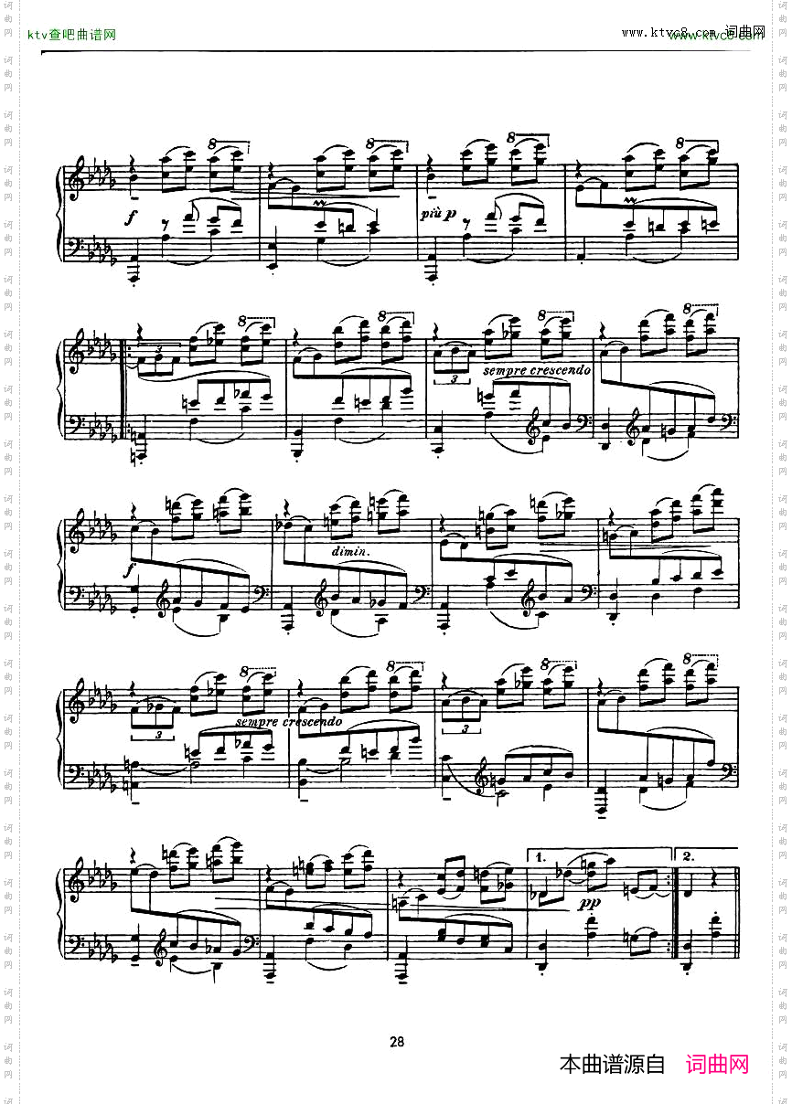 chopin-minutewaltztranscriptionscollection一