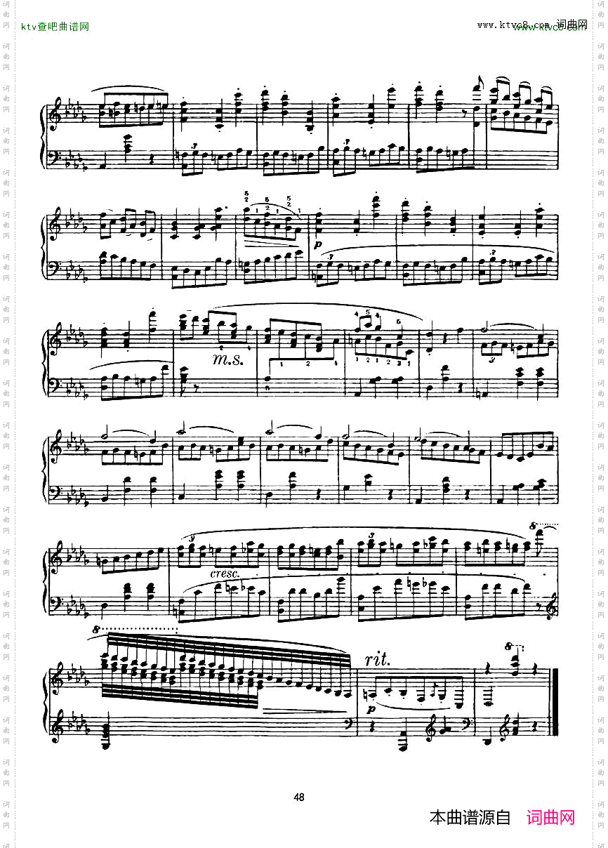 chopin-minutewaltztranscriptionscollection一