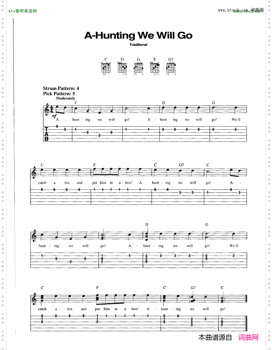 HalLeonard-EasyGuitar-100SongsForKids一