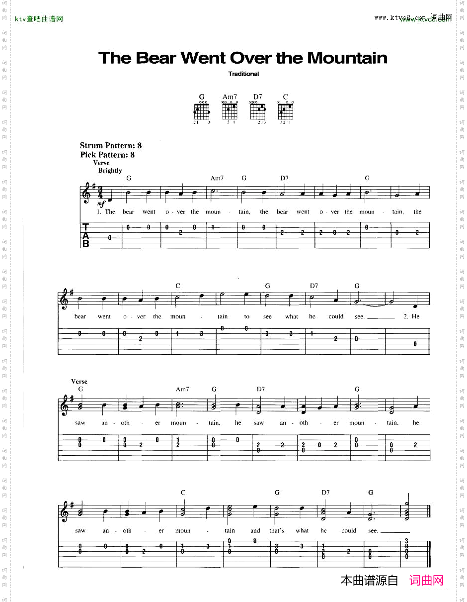HalLeonard-EasyGuitar-100SongsForKids一