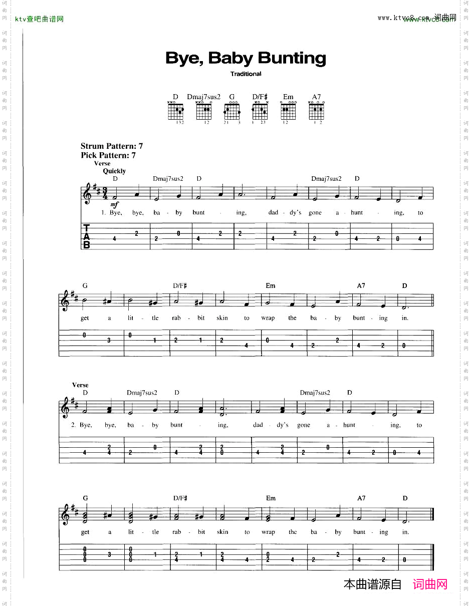 HalLeonard-EasyGuitar-100SongsForKids一