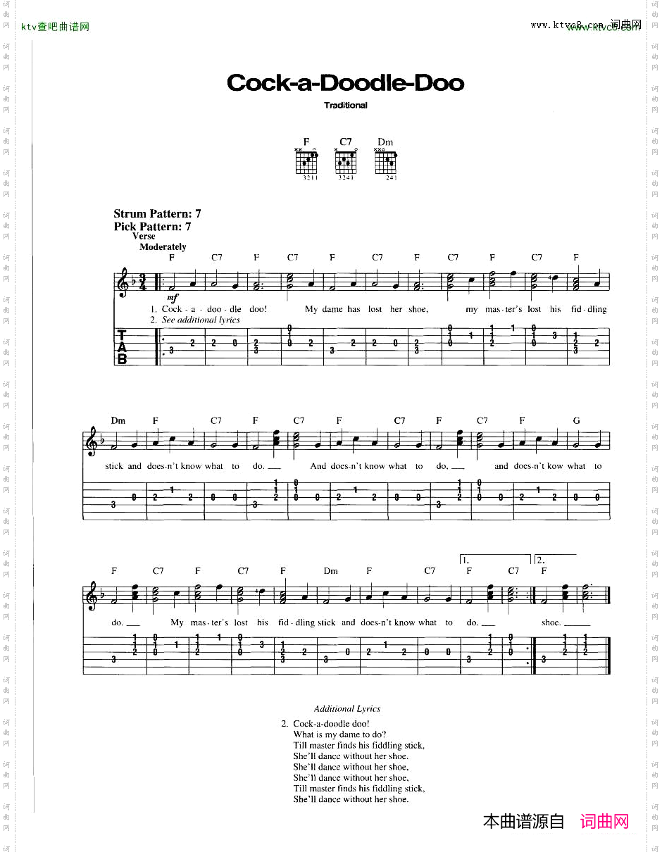 HalLeonard-EasyGuitar-100SongsForKids一