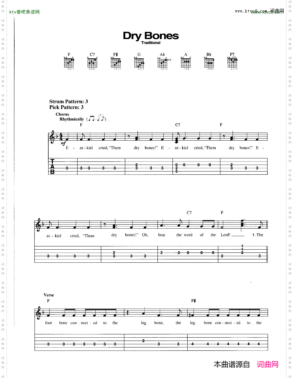 HalLeonard-EasyGuitar-100SongsForKids一