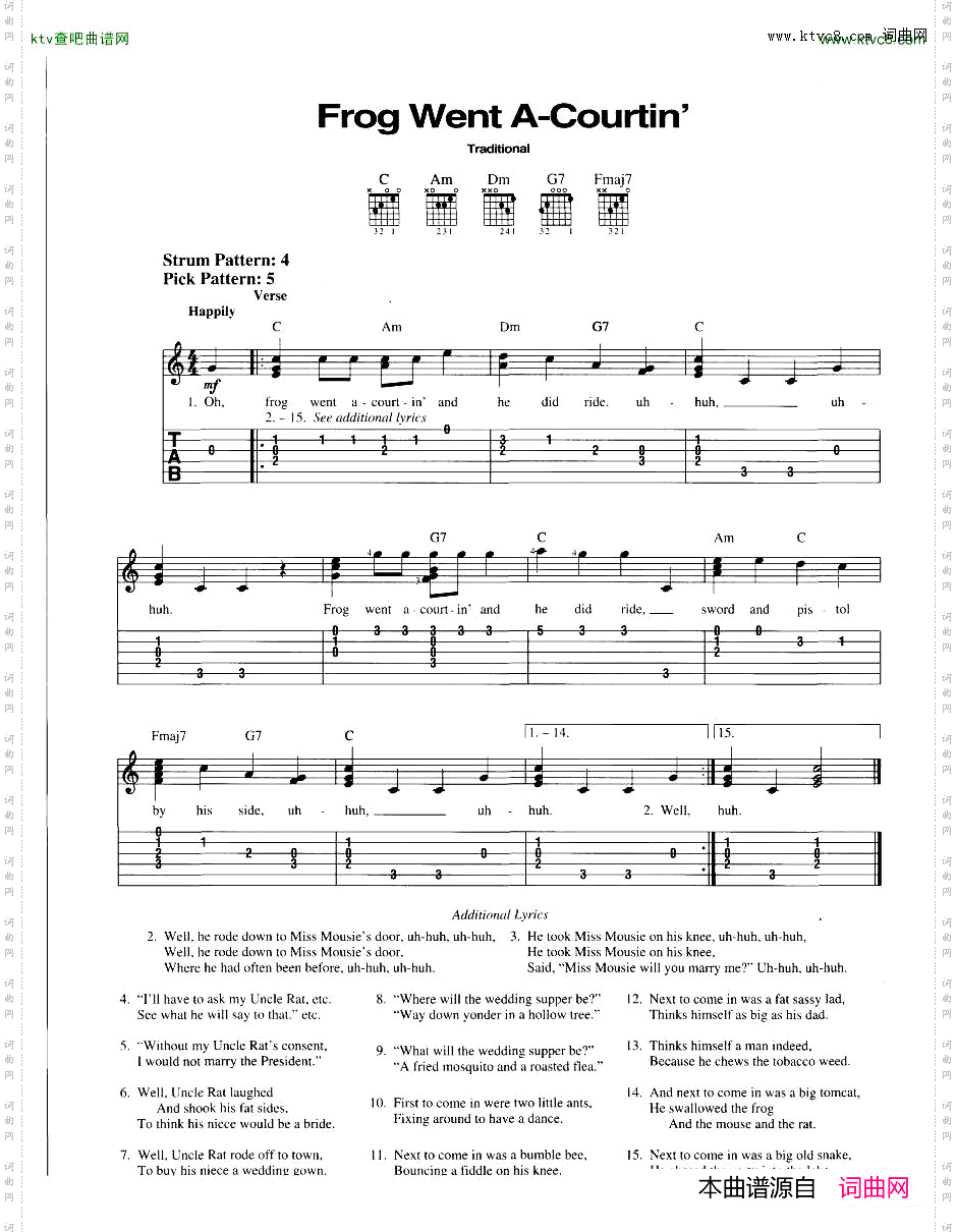 HalLeonard-EasyGuitar-100SongsForKids一