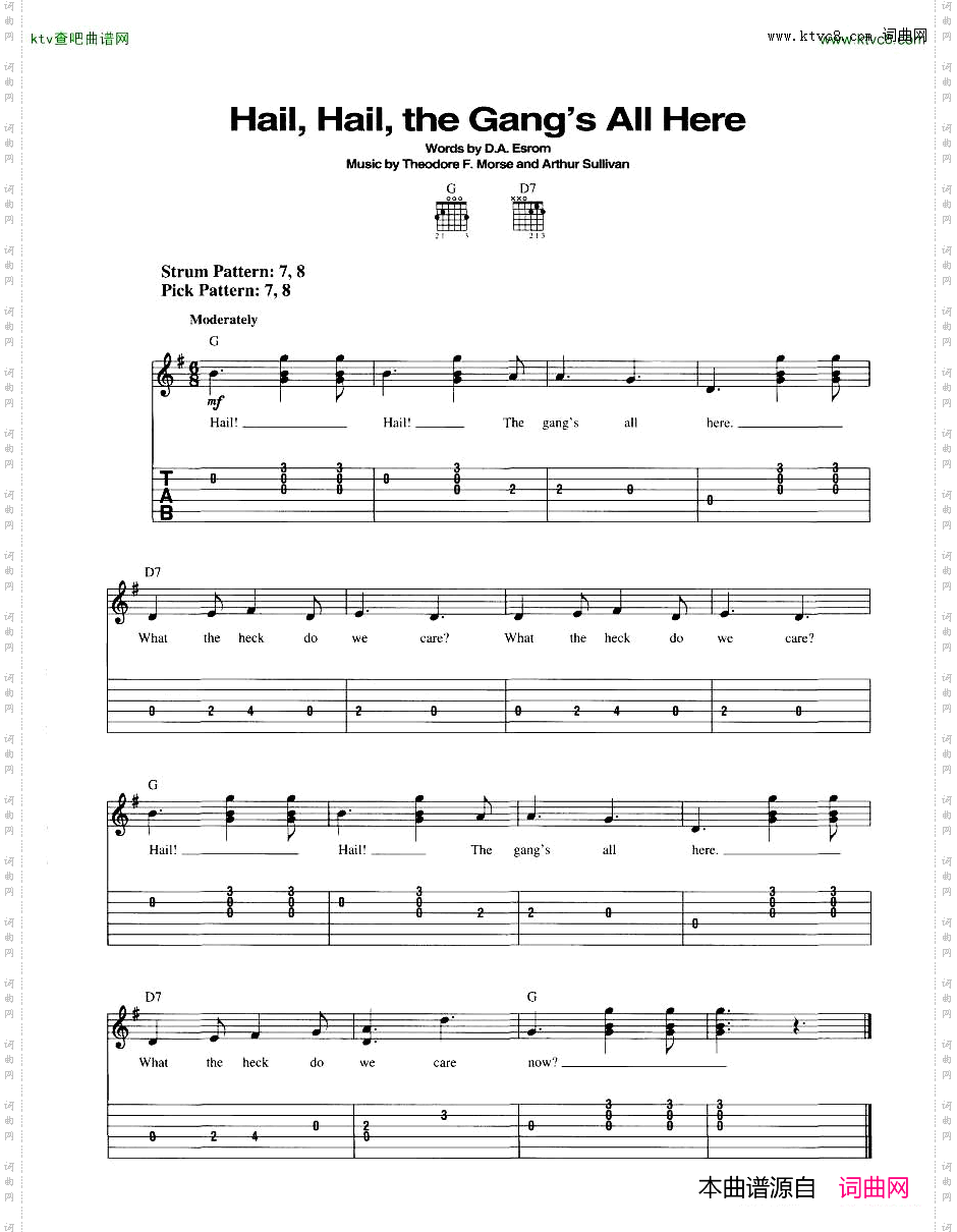 HalLeonard-EasyGuitar-100SongsForKids一