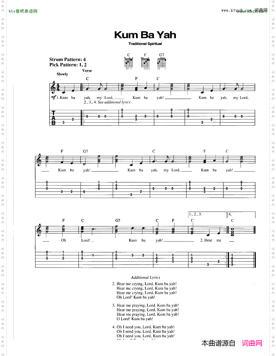 HalLeonard-EasyGuitar-100SongsForKids二