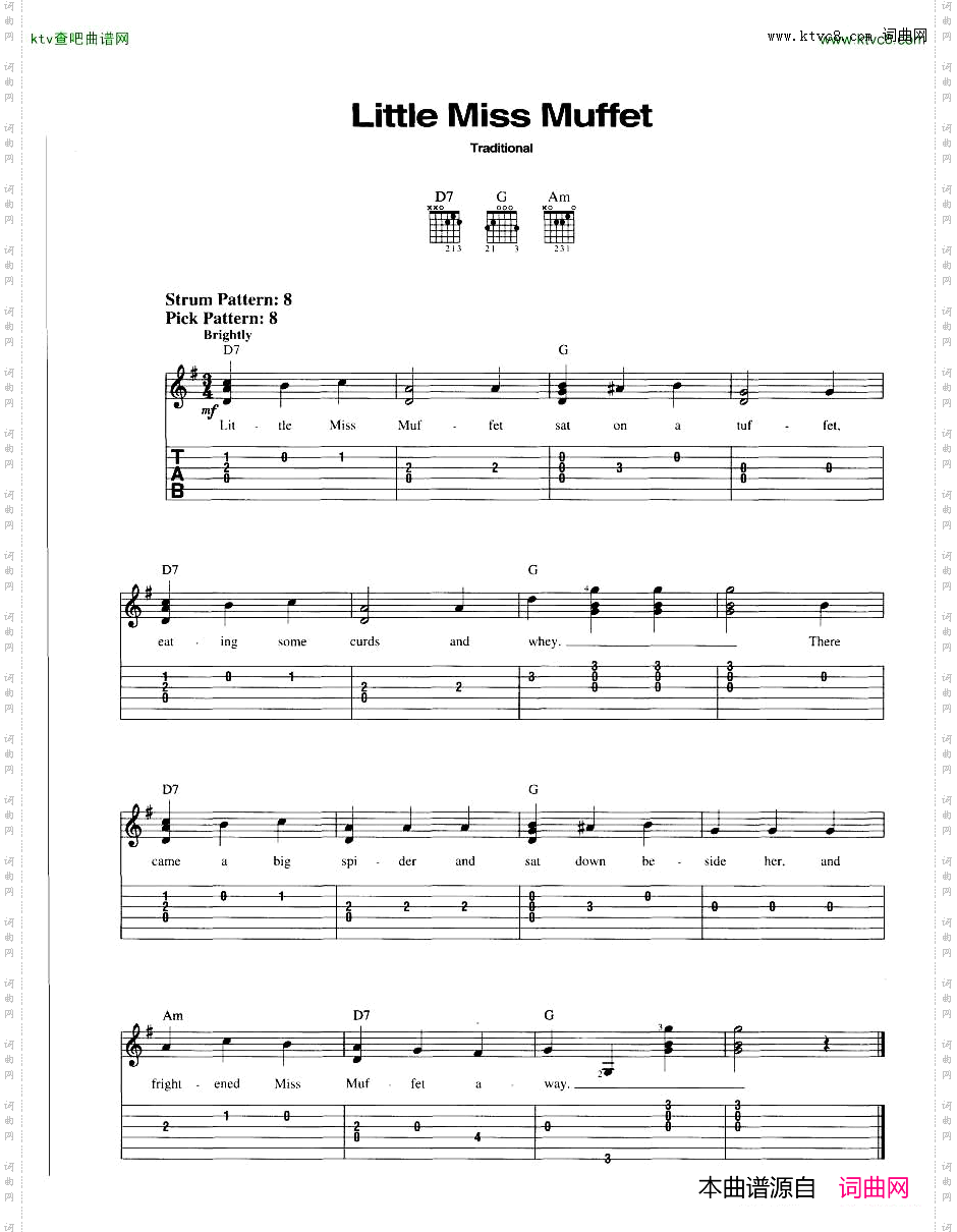 HalLeonard-EasyGuitar-100SongsForKids二