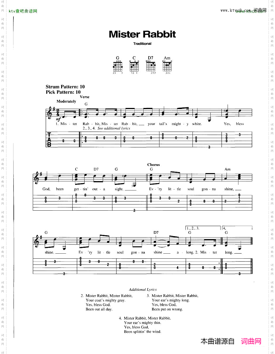 HalLeonard-EasyGuitar-100SongsForKids二