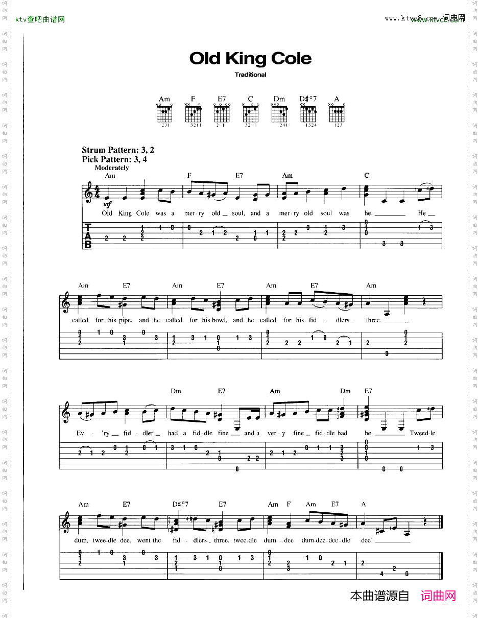 HalLeonard-EasyGuitar-100SongsForKids二