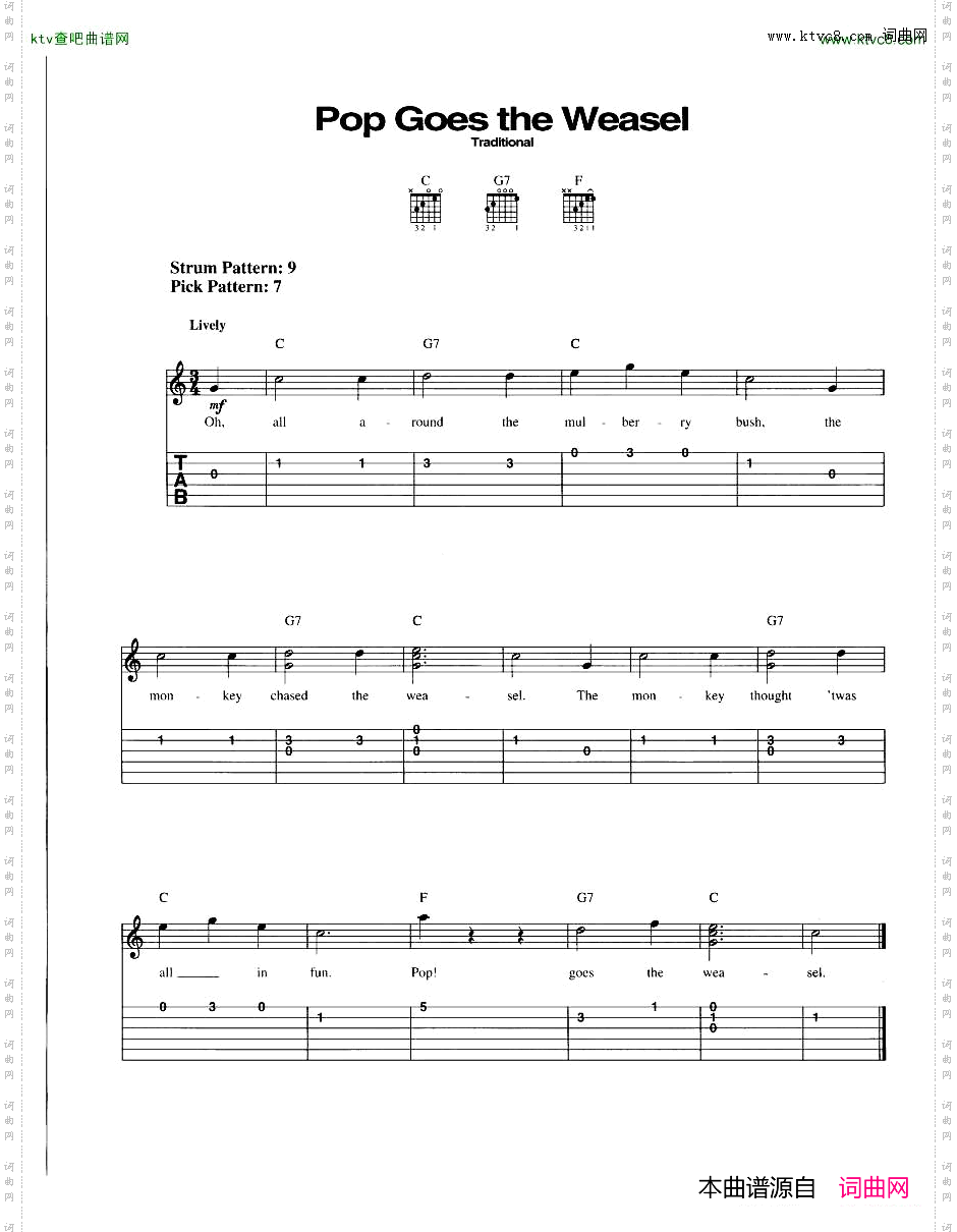 HalLeonard-EasyGuitar-100SongsForKids二