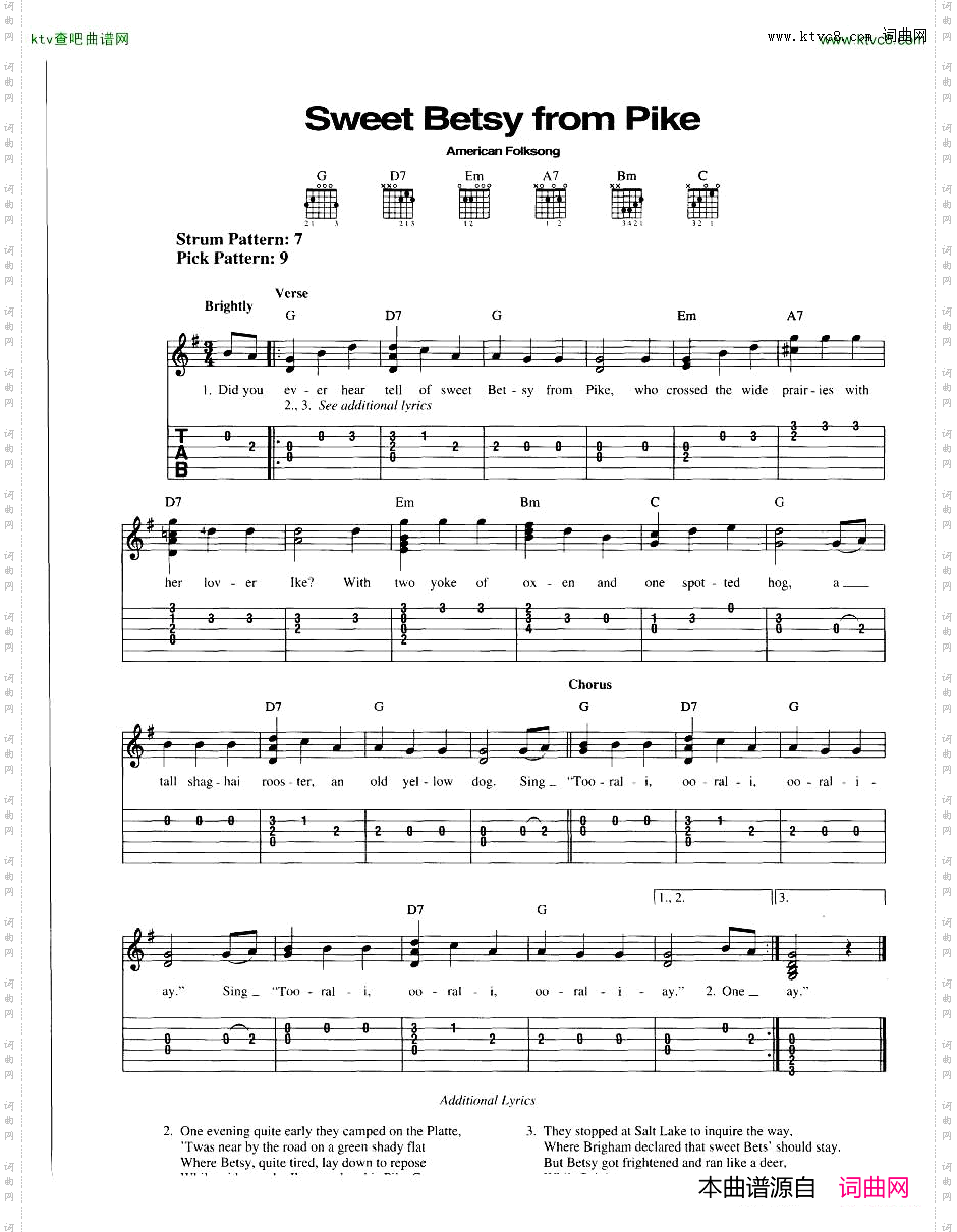 HalLeonard-EasyGuitar-100SongsForKids三