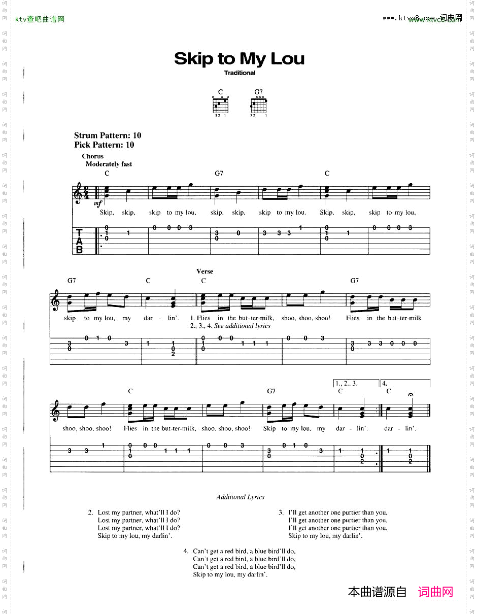 HalLeonard-EasyGuitar-100SongsForKids三