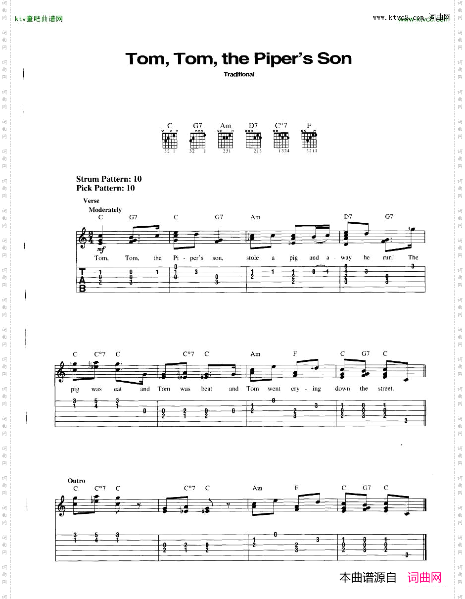 HalLeonard-EasyGuitar-100SongsForKids三