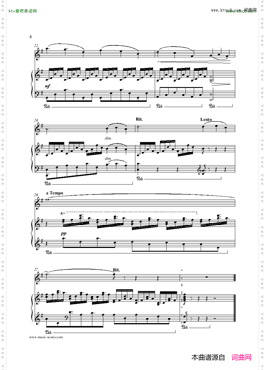 LeCygneDeSaintSaens-fluteandpiano