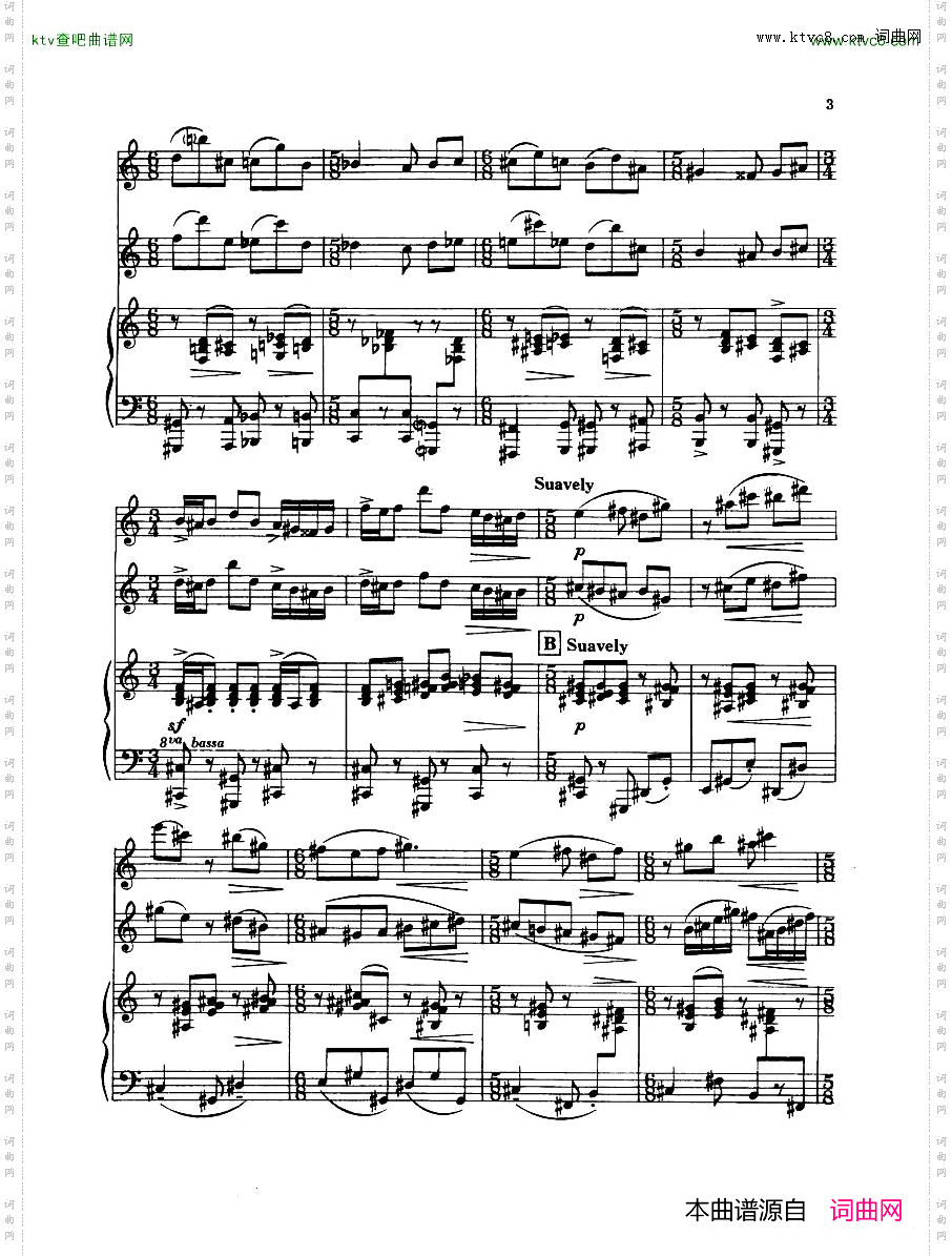 MadeleineDring-TrioForFlute,OboeAndPiano