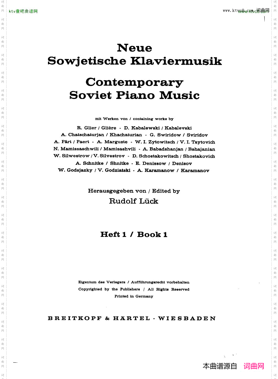 NeuesowjetischeKlaviermusikGerigBook1