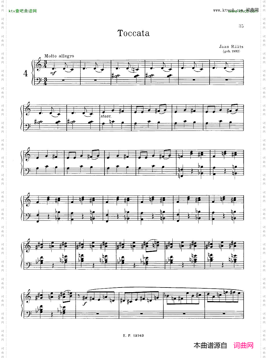 RussianSovietPianoMusicAlbumof20thcentury一