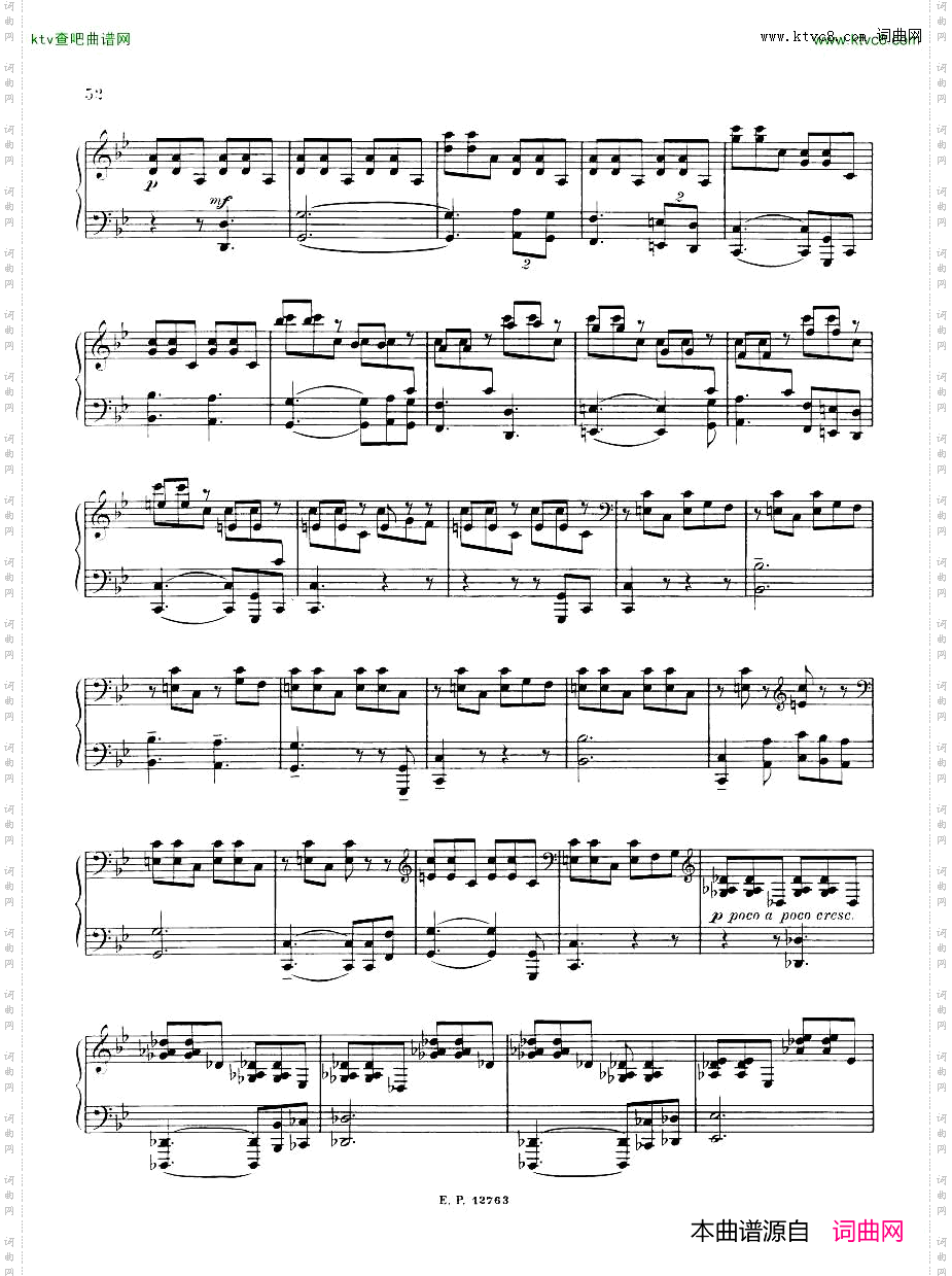 RussianSovietPianoMusicAlbumof20thcentury一